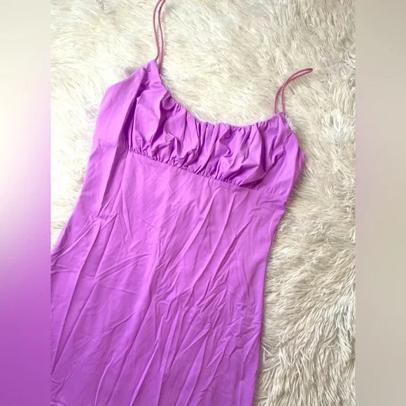 DRESS - Picture 2 of 5